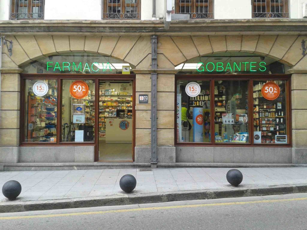 farmacia