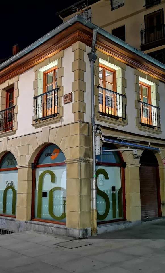sinfo imagen