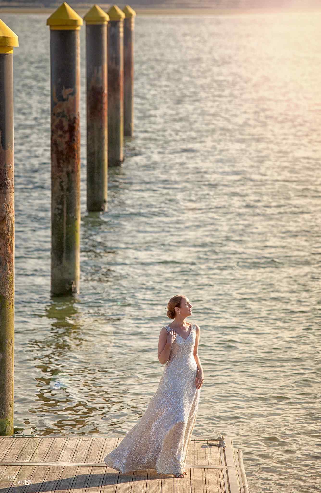 caren foto
