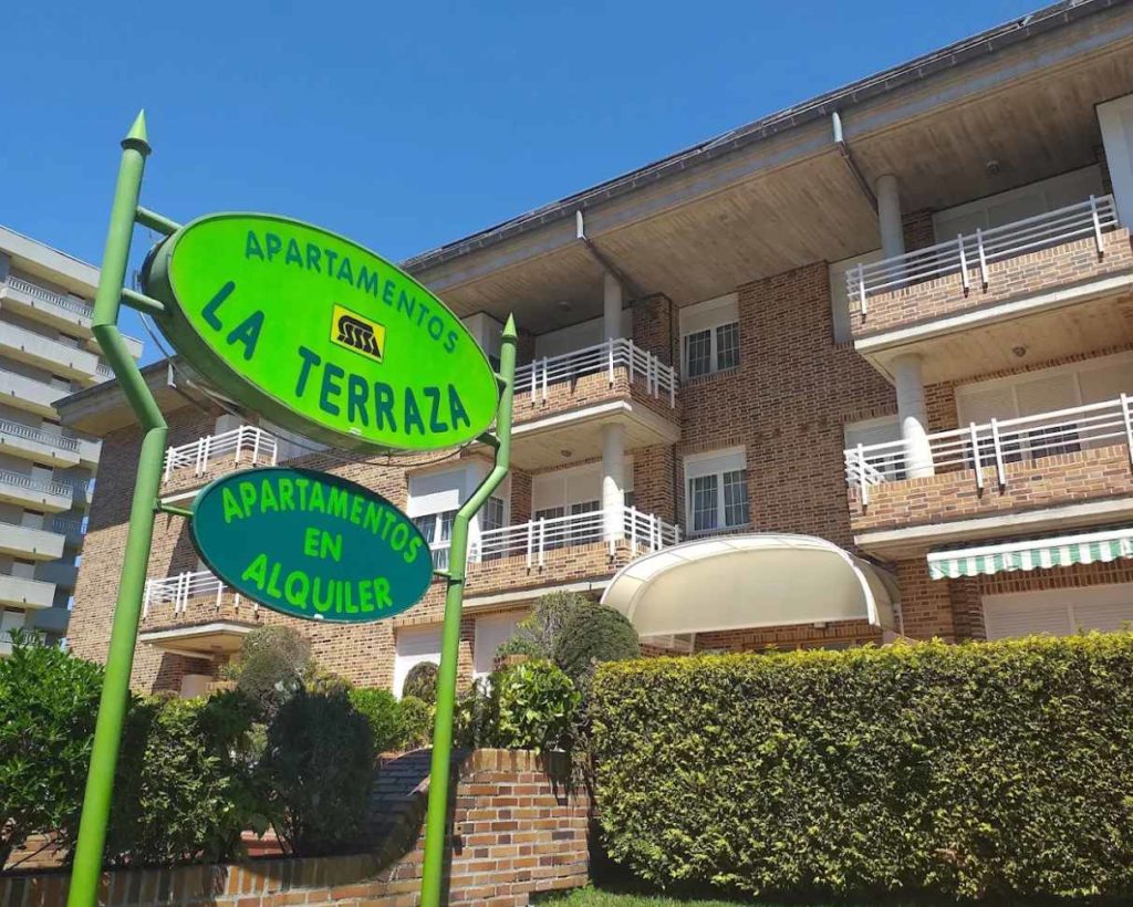 laTerrazaApartamentos