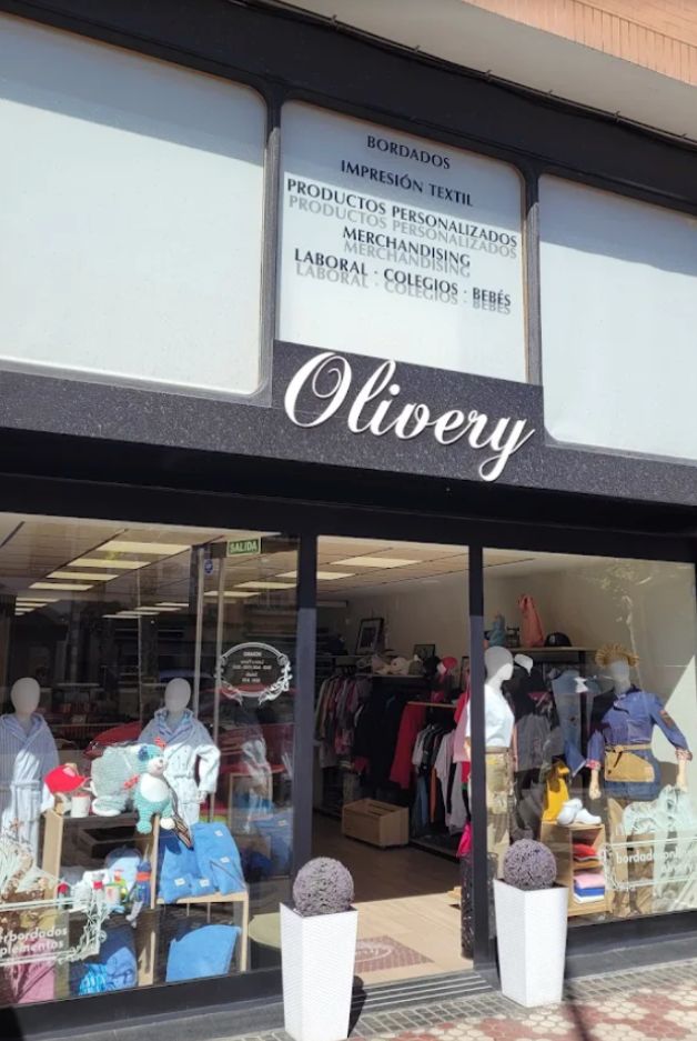 olivery