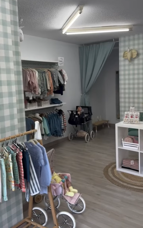 Matilda Baby & Kids video
