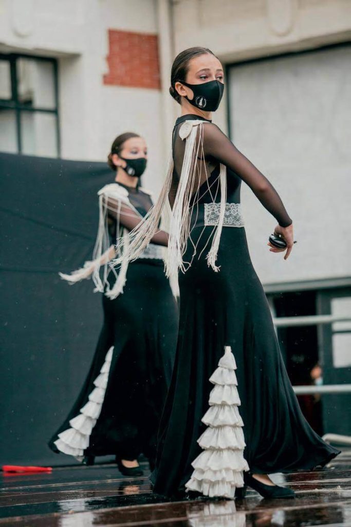 baile estrymens