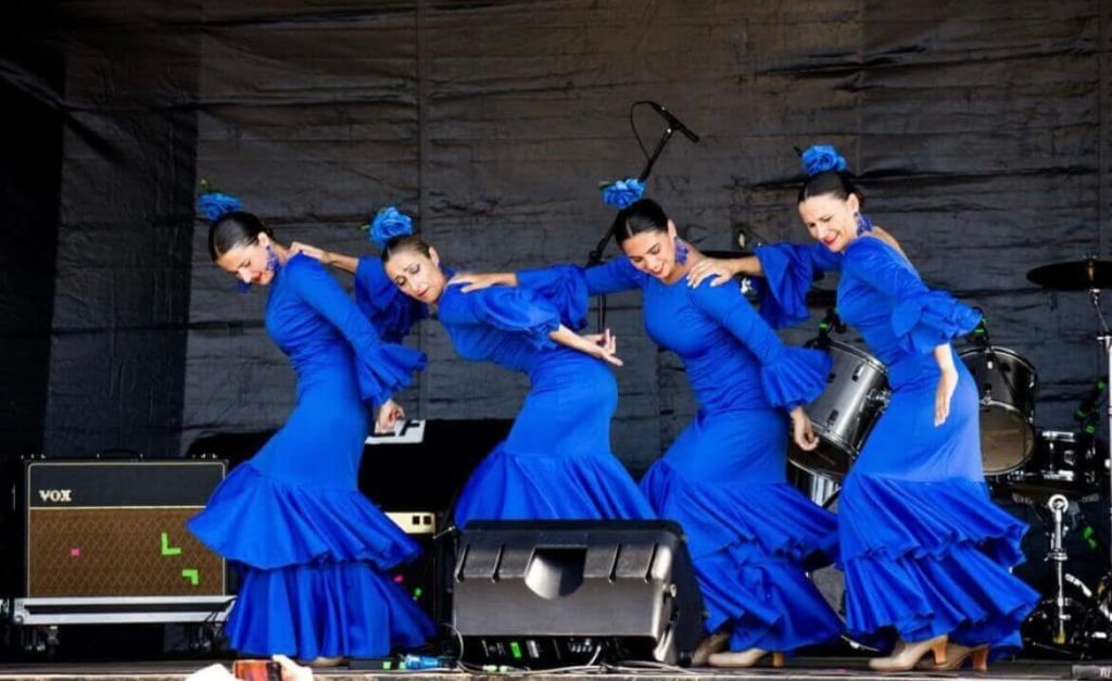baile estrymens