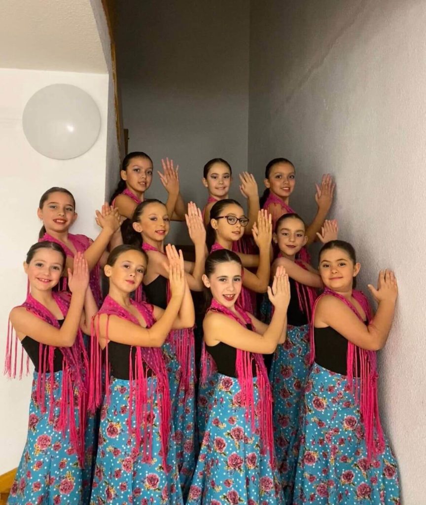 baile estrymens