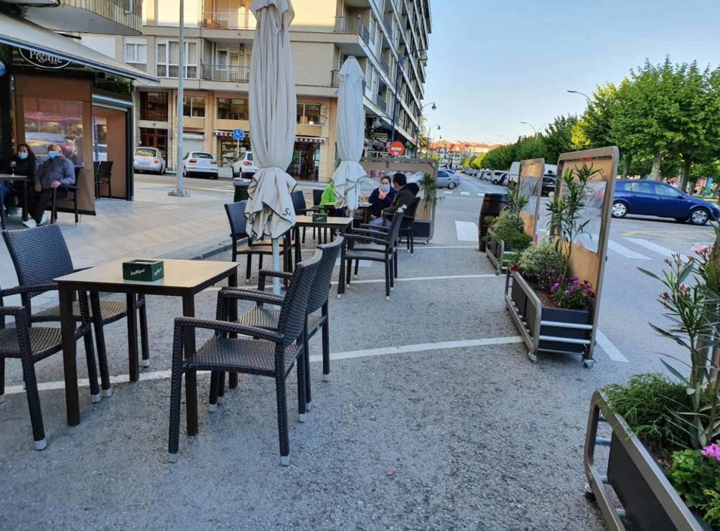 cafeteria pigalle