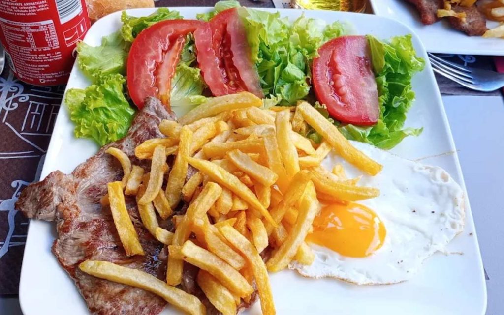 cafeteria pigalle