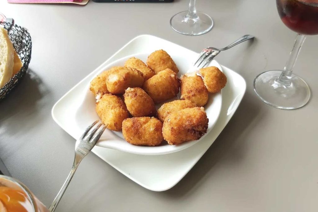 cafeteria pigalle