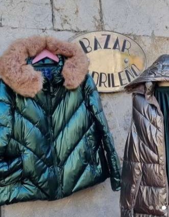 bazar madrileño