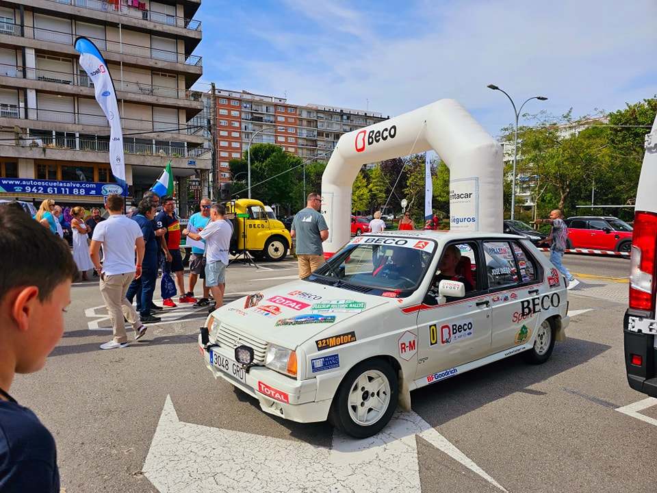beco automocion