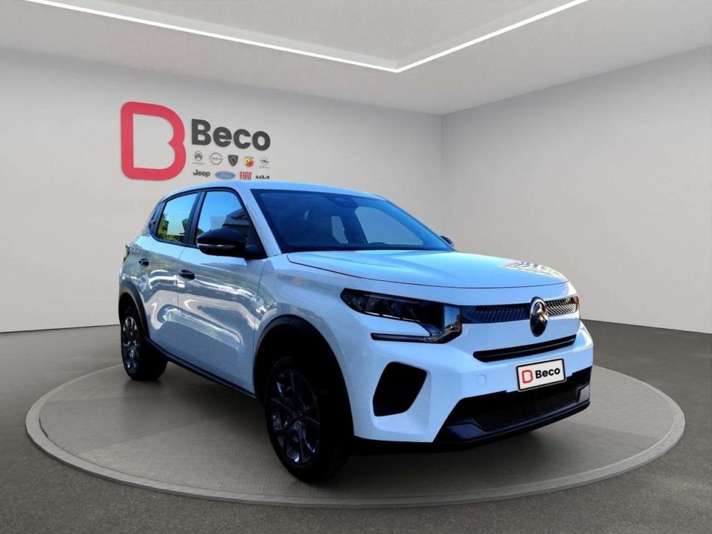 beco automocion