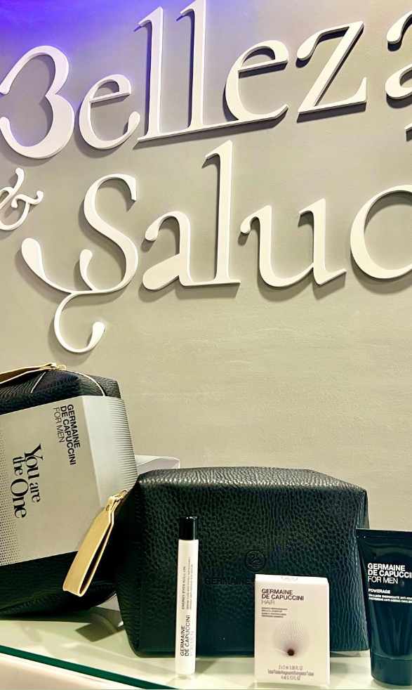 belleza y salud