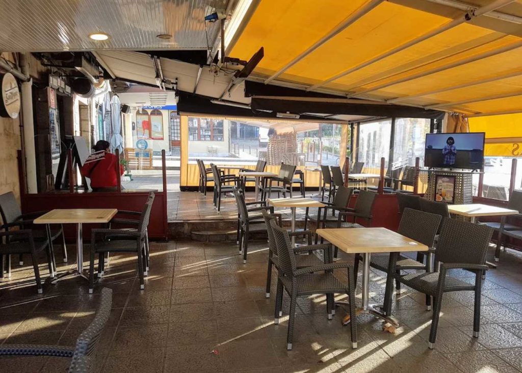 cafeteria las vegas