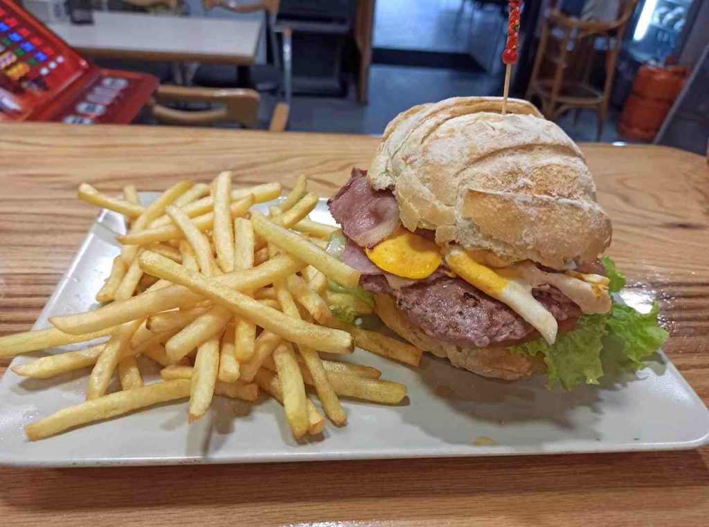 cafeteria menfis