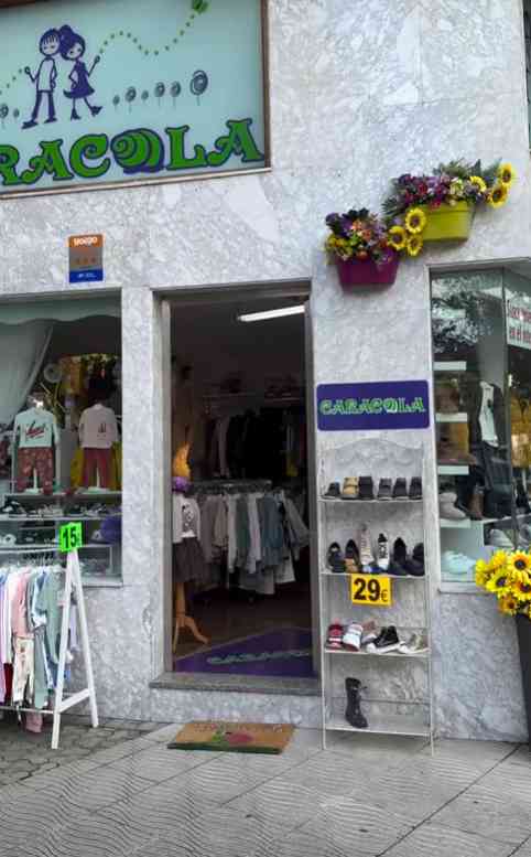caracola video