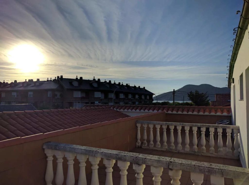 hotel cortijo