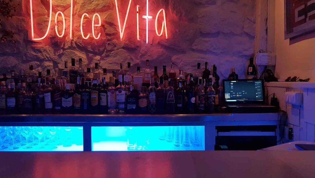 dolce vita