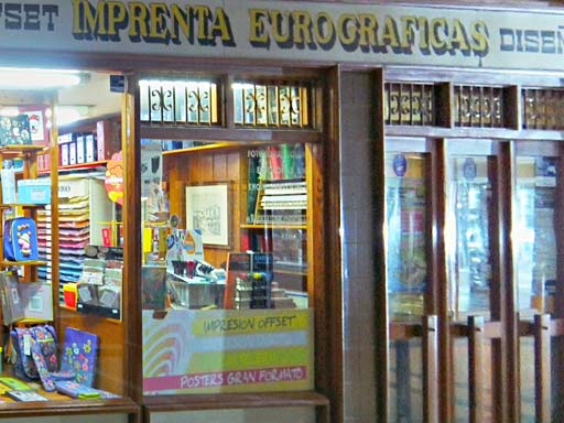 eurograficas