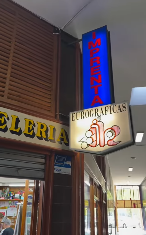 eurograficas