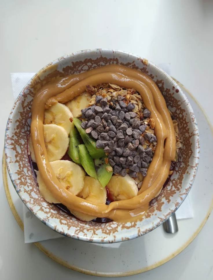 bar galleta