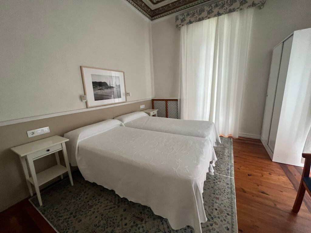 Hotel ramona