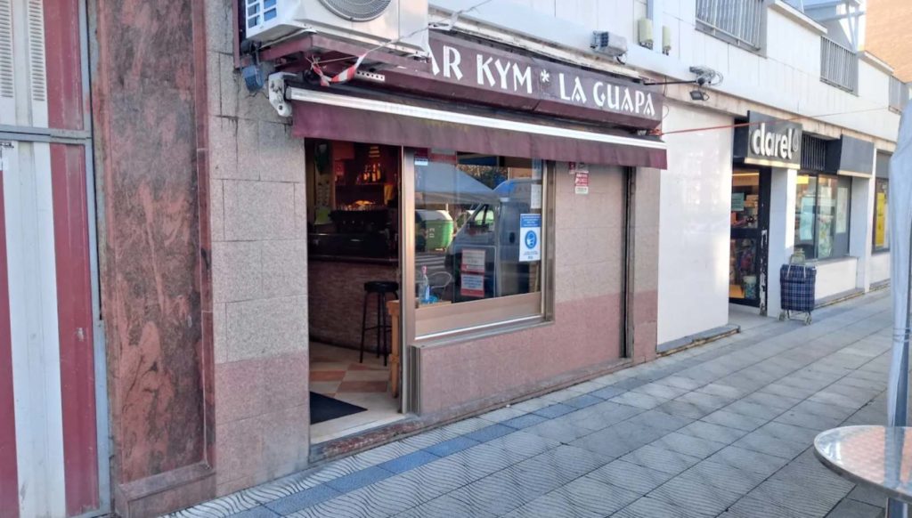bar kym