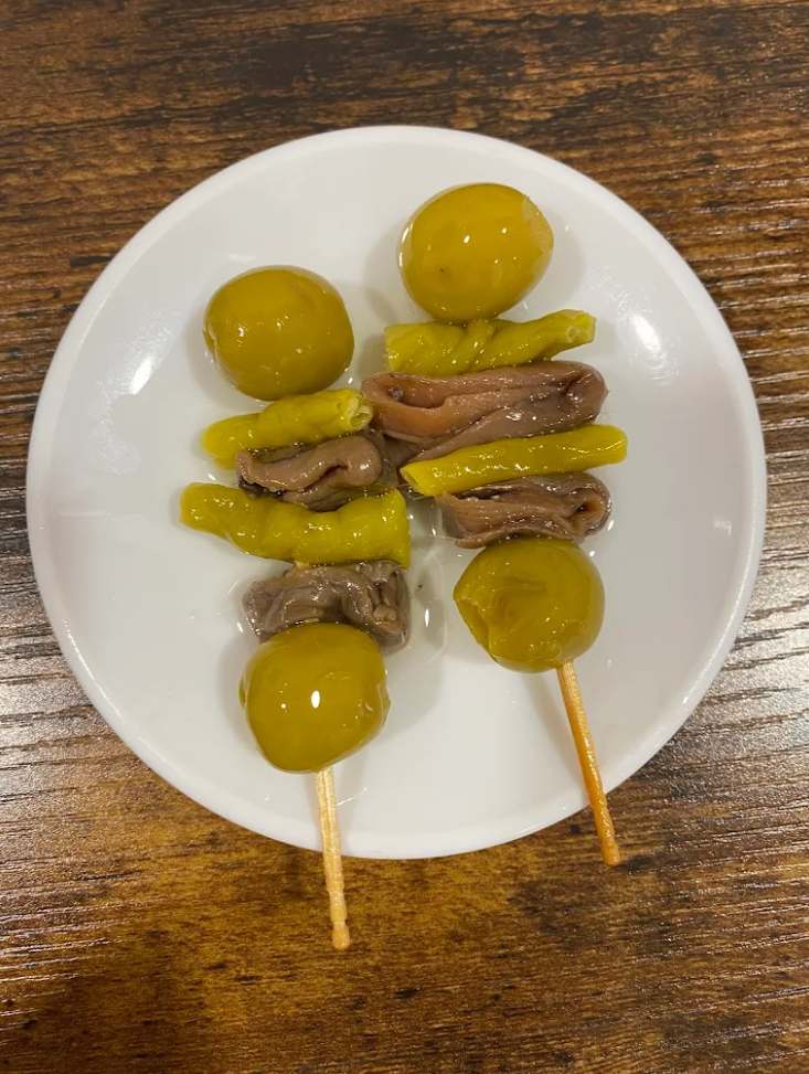 bar kym
