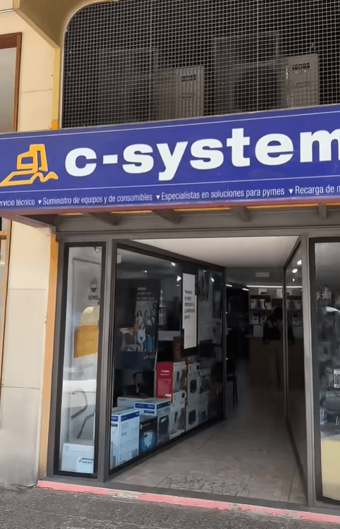 c-system