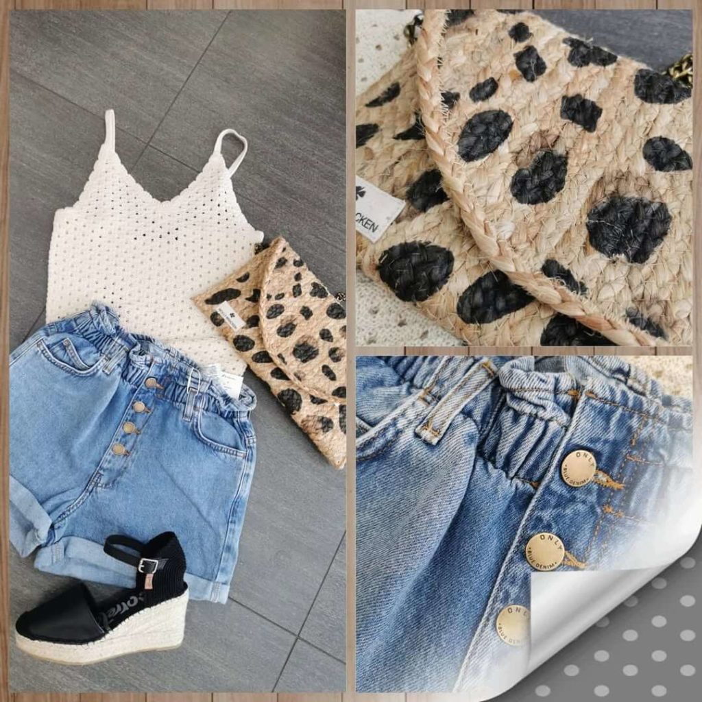 sisters moda