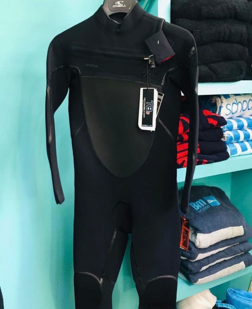 bm surf