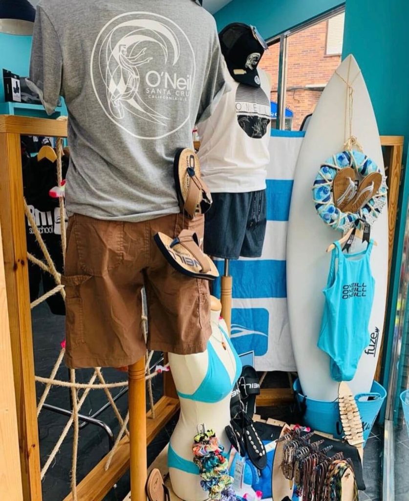bm surf