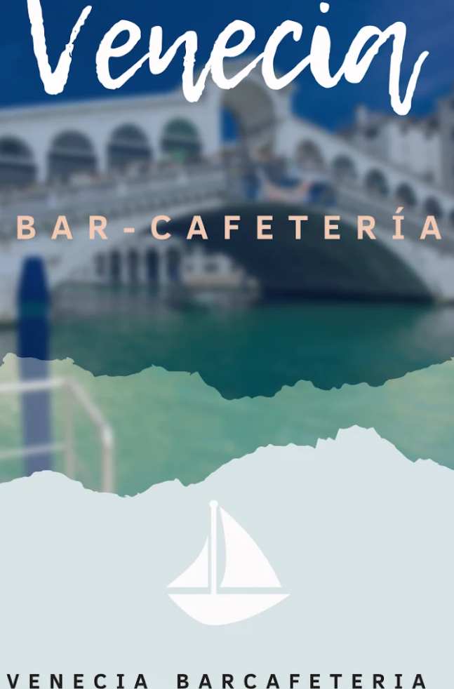 bar venecia