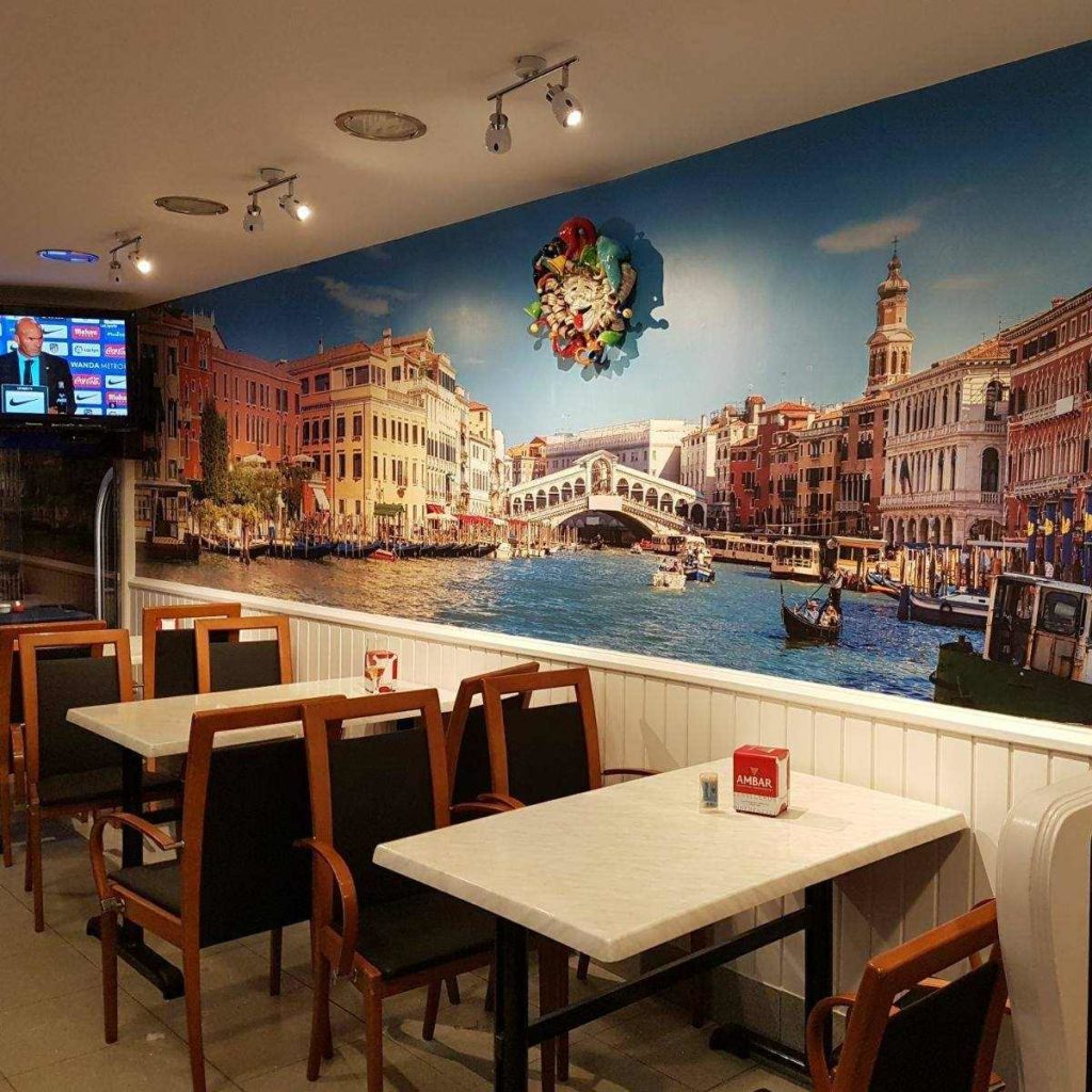 bar venecia