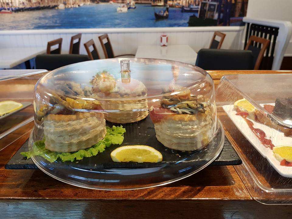 bar venecia