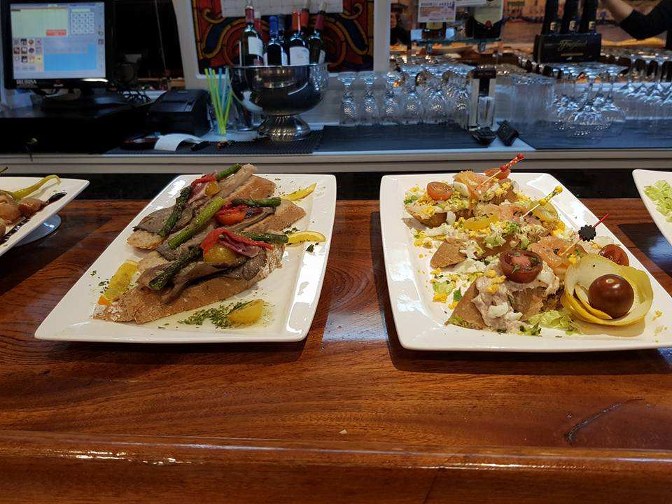 bar venecia