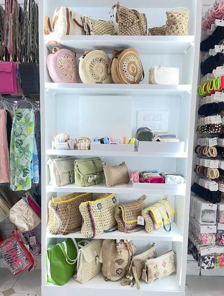 mayu detalles y encantos