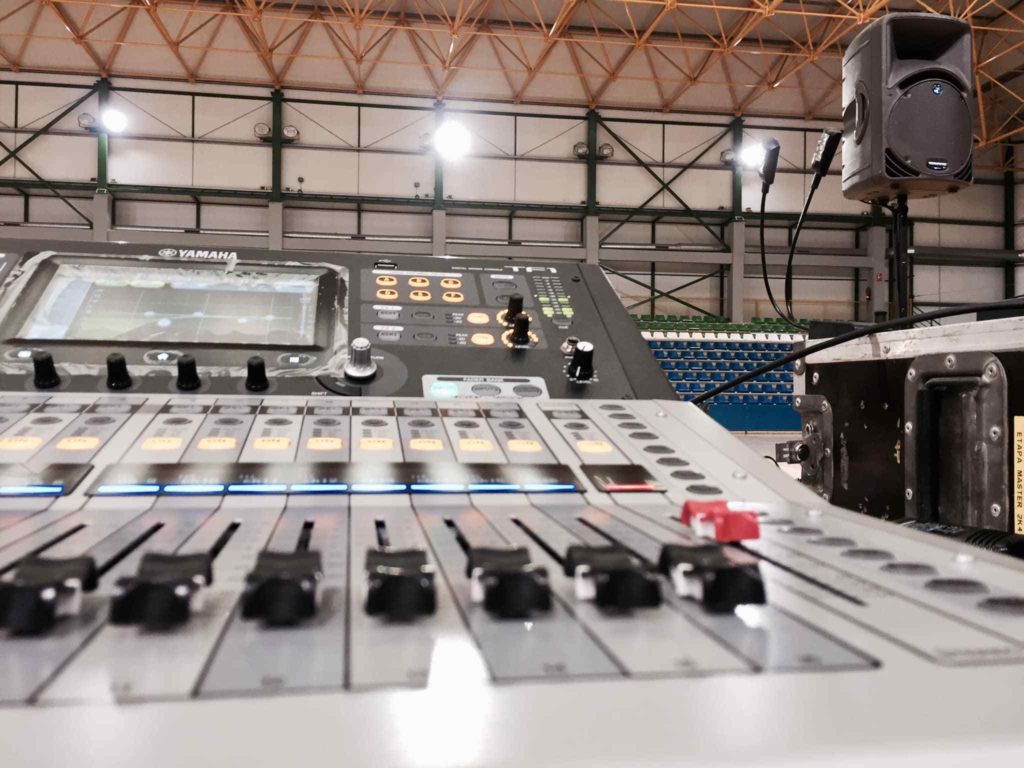 que suene comunicacion audiovisual