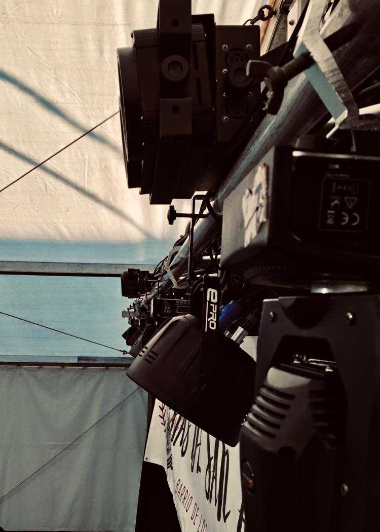 que suene comunicacion audiovisual