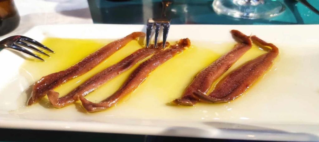 la bodeguita del medio