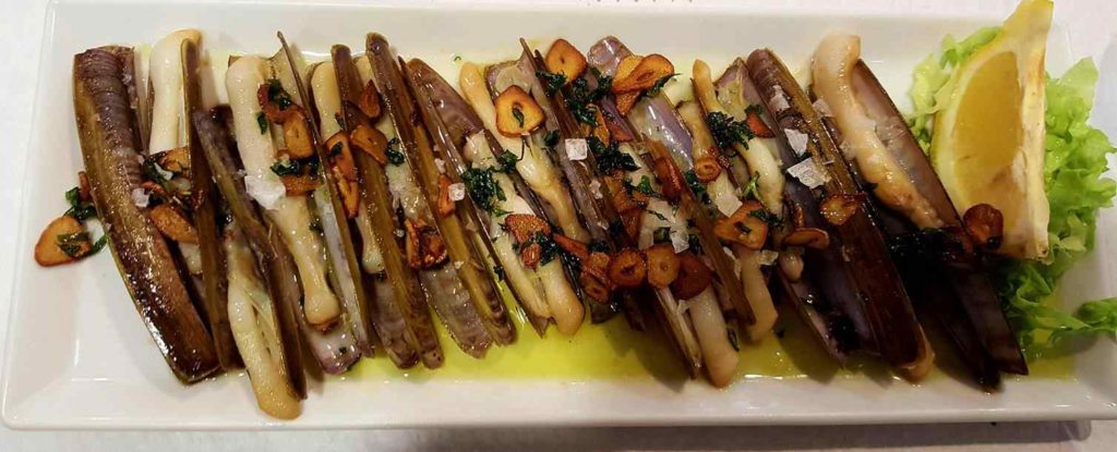 restaurante cachupin