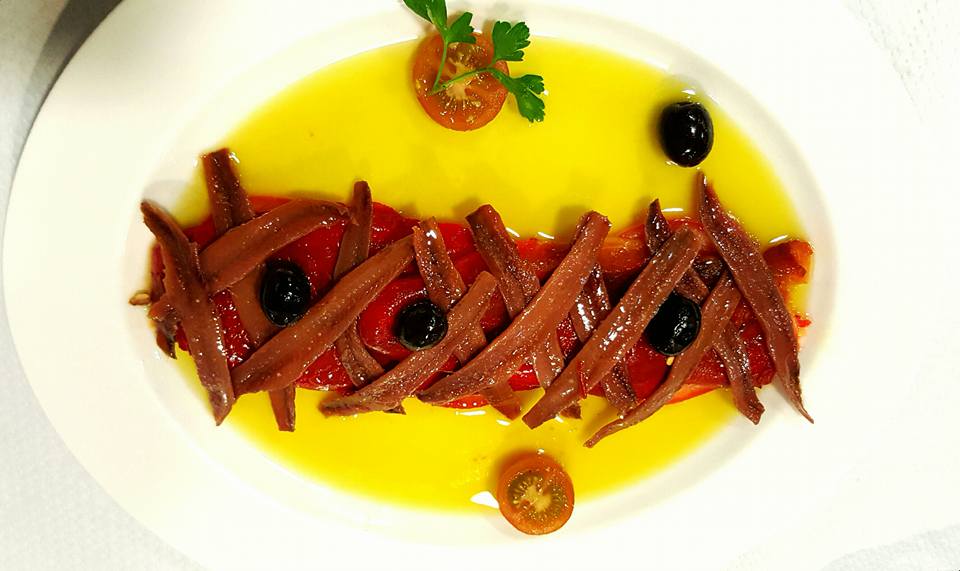 restaurante cachupin