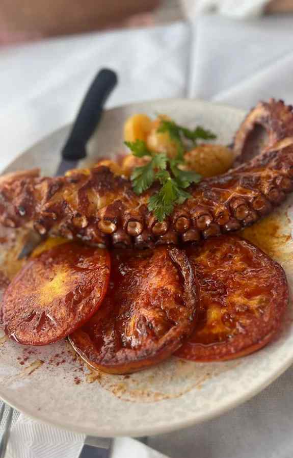 restaurante cachupin