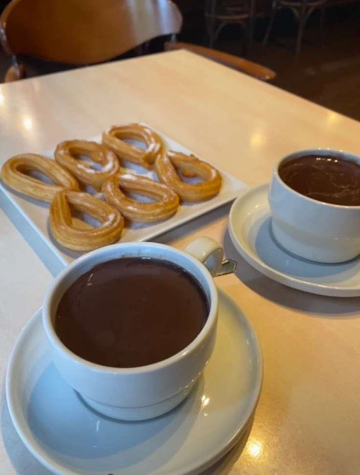 cafeteria teheran