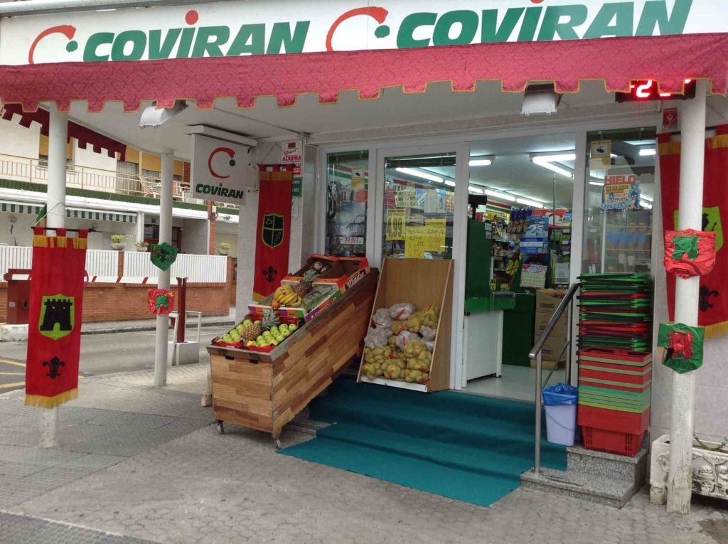 coviran