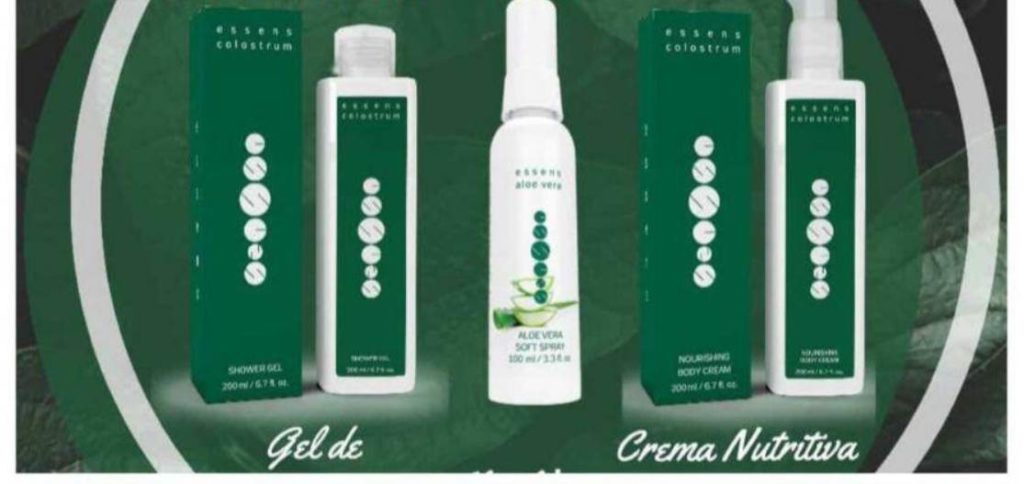 perfumeria helios