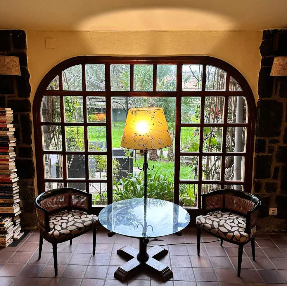 hotel el ancla