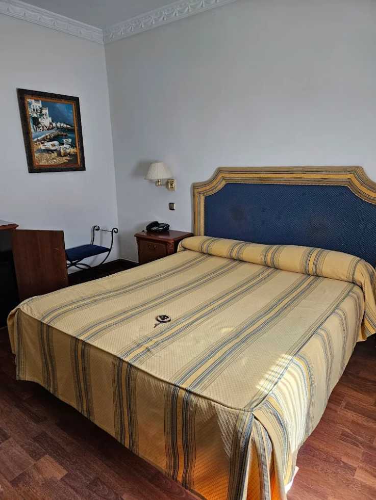 hotel el ancla