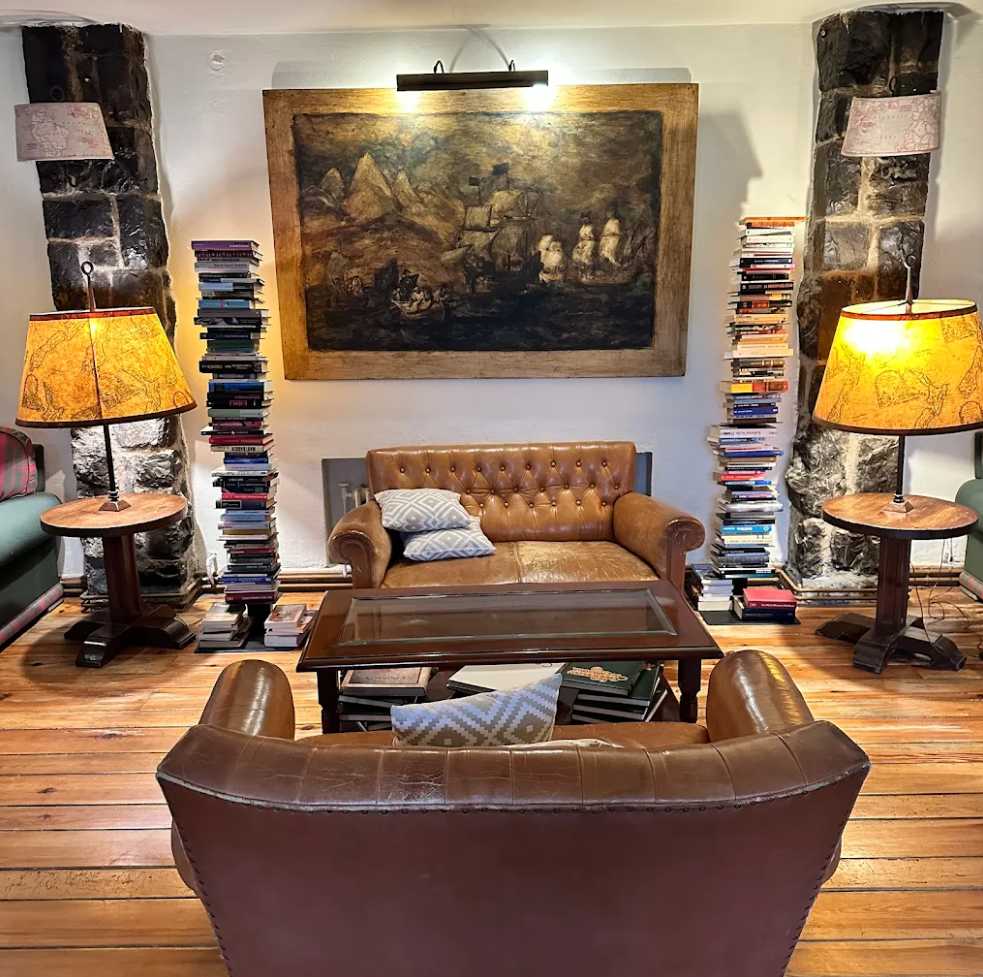 hotel el ancla