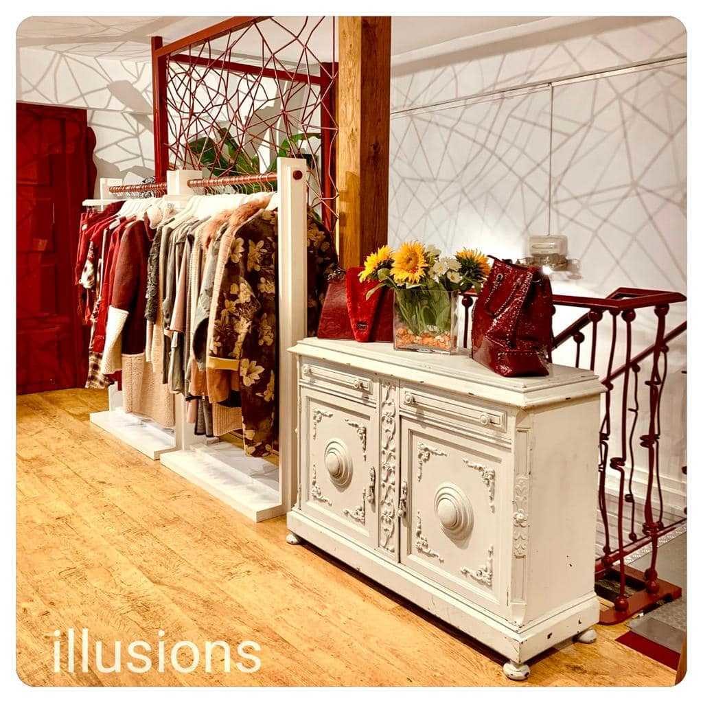 illusions