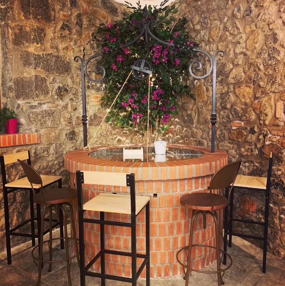 la parra bistro